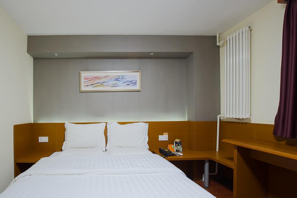 7Days Premium Shenzhen High New Science And Technology Park Subway Station Hotel Exterior foto